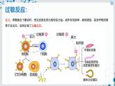 【沪科技版】生物选修一 4.4 免疫功能异常引发的疾病（课件）