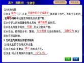 浙科版高中生物必修1第一节　水和无机盐是构成细胞的重要无机物课件PPT