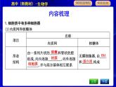 浙科版高中生物必修1第三节　细胞质是多项生命活动的场所课件PPT