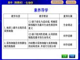 浙科版高中生物必修1第六节　原核细胞内无成形的细胞核课件PPT