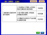浙科版高中生物必修1第二节　酶是生物催化剂课件PPT