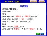 浙科版高中生物必修1第三节　物质通过多种方式出入细胞课件PPT