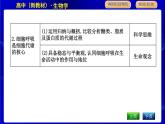 浙科版高中生物必修1第四节　细胞呼吸为细胞生活提供能量课件PPT