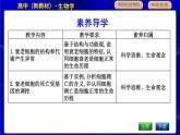 浙科版高中生物必修1第三节　细胞凋亡是编程性死亡课件PPT