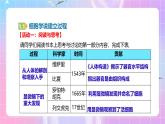 人教版（2019）高中生物必修一 1.1《细胞是生命活动的基本单位》课件