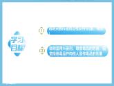 人教版高二生物选择性必修一 2.3.2 《兴奋在神经纤维上的传导》课件