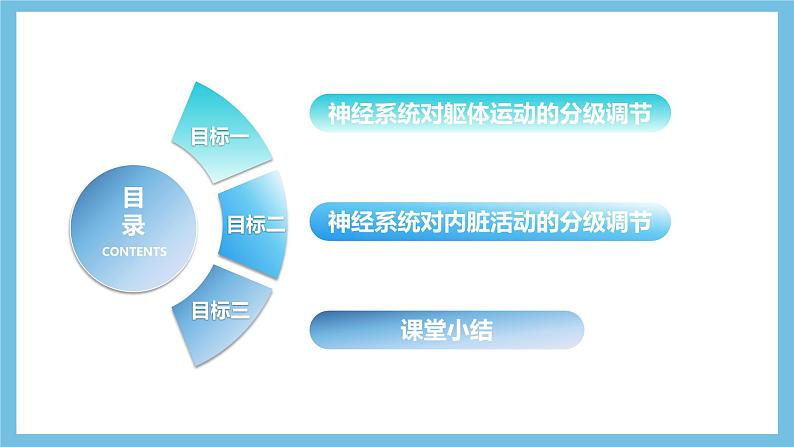 人教版高二生物选择性必修一 2.4 《神经系统的分级调节》课件06