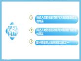 人教版高二生物选择性必修一 2.5 《人脑的高级功能》课件