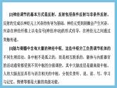 人教版高二生物选择性必修一 第2章 《神经调节》复习课件