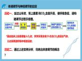 人教版高二生物选择性必修一 3.3.1 《体液调节与神经调节的比较和体温调节》课件