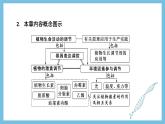 人教版高二生物选择性必修一 第5章 《植物生命活动的调节》复习课件