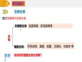 人教版（2019）高中生物必修一1.2《细胞的多样性和统一性》（第2课时）课件