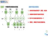 人教版（2019）高中生物必修二1.1《孟德尔的豌豆杂交实验》（一）（第2课时）课件