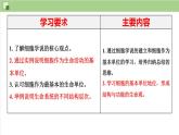 1.1 细胞是生命活动的基本单位课件【新教材】人教版（2019）高中生物 必修一