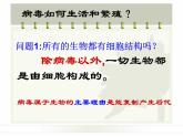 人教版 (新课标)必修1《分子与细胞》 1.1从生物圈到细胞课件