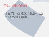 人教版 (新课标)必修1《分子与细胞》 2.1细胞中的元素和化合物课件