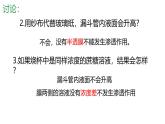 人教版 (新课标)必修1《分子与细胞》 4.1 物质跨膜运输的实例   课件
