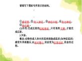 人教版高中生物选择性必修1第2章第2节神经调节的基本方式课件