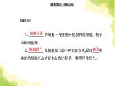 人教版高中生物选择性必修1第4章第2节特异性免疫课件