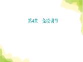 人教版高中生物选择性必修1第4章第3节免疫失调课件
