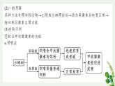 浙教版2019高二生物选择性必修1  第三章体液调节 章末复习课件
