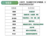 浙科版2019高一生物必修一 2.3细胞质是多项生命活动的场所 课件