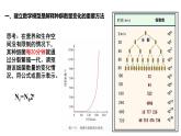 浙科版2019高二生物选择性必修二 1.2不同条件下种群的增长方式不同 课件