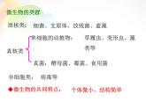 人教版新课标高中生物选修一 同步课件专题2 微生物的培养与应用 课件