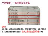人教版新课标高中生物选修一 同步课件5.3血红蛋白的提取和分离 课件