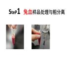 人教版新课标高中生物选修一 同步课件5.3血红蛋白的提取和分离 课件