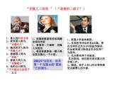 人教版（新课程标准）高二下学期生物选修三 专题4 关注生物技术伦理问题 课件