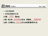 人教版（新课程标准）高二下学期生物选修三 专题5《生态工程》5.2  生态工程的实例和发展前景 课件