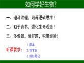 人教版生物高二上学期必修三  1.1细胞生活的环境 课件