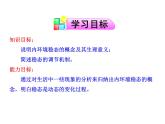 人教版生物高二上学期必修三 1.2内环境稳态的重要性 课件