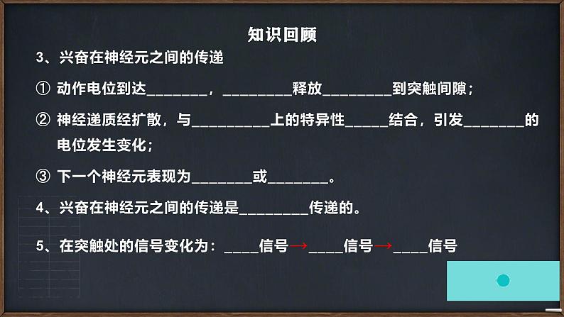 人教版生物高二上学期必修三 2.2通过激素的调节 课件02