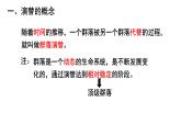 人教版生物高二上学期必修三 4.4 群落的演替 课件