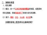 人教版生物高二上学期必修三 4.4 群落的演替 课件
