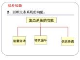人教版生物高二上学期必修三 5.5生态系统的稳定性 课件