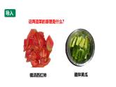 沪科版（2019）高中生物必修一 4.1质膜参与物质交换和信息交流（课时1）课件 +教案