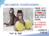 1.1 细胞是生命活动的基本单位 课件（人教版2019必修1）