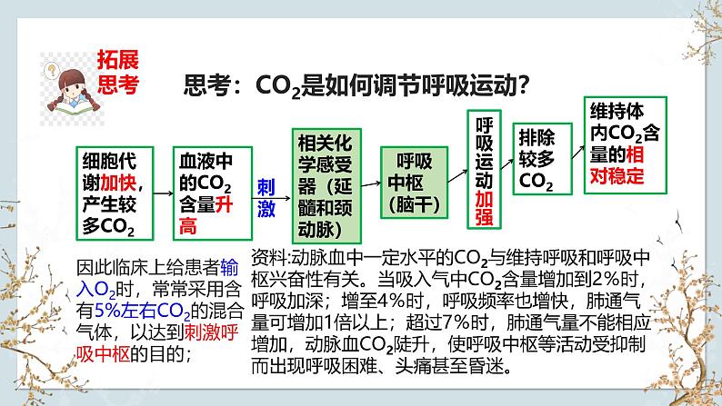 苏教版2019高二生物选修一 1.2 体液调节（第3课时） 课件05