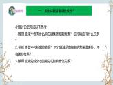 苏教版2019高二生物选修一 2.1 内环境的稳态（第1课时） 课件