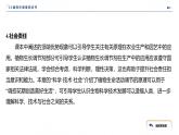2024-2025学年生物 人教版 选择性必修一   植物生长素 课件