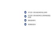 2024-2025学年 生物人教版 选择性必修一  神经冲动的产生和传导  课件