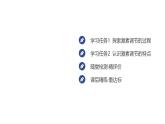 2024-2025学年生物 人教版 选择性必修一 激素调节的过程  课件