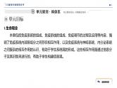2024-2025学年 生物人教版 选择性必修一  免疫系统的组成和功能  课件