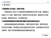 2024-2025学年 生物人教版 选择性必修一  免疫系统的组成和功能  课件