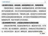 2024-2025学年 生物人教版 选择性必修一  免疫系统的组成和功能  课件
