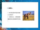 人教版生物高中必修一第6章 细胞的生命历程第一节 细胞的增殖 课件