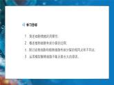 人教版生物高中必修一第6章 细胞的生命历程第一节 细胞的增殖 课件